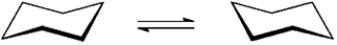 To answer the following question(s), consider the reaction below. Refer to instructions. On the templates provided below, draw both conformations of the alcohol product. Circle the least stable conformation.