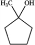 <strong>Which of the following would not react with either Na<sub>2</sub>Cr<sub>2</sub>O<sub>7</sub> or pyridinium chlorochromate? A B C D </strong> A) only A B) only C C) only B and D D) A, B, C, and D