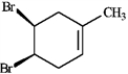 Provide a IUPAC name for each of the following alkyl halides. Name: