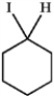 Which is most reactive in an S<sub>N</sub>1 reaction? Explain your choice. a. b. CH<sub>3</sub>I c. d. e.