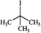 Which is most reactive in an S<sub>N</sub>1 reaction? Explain your choice. a. b. CH<sub>3</sub>I c. d. e.
