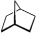 For each of the compounds below tell how many signals you would expect the molecule to have in its normal, broadband decoupled <sup>13</sup>C NMR spectra. Number of signals: