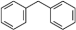 For each of the compounds below tell how many signals you would expect the molecule to have in its normal, broadband decoupled <sup>13</sup>C NMR spectra. Number of signals: