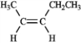 For each of the compounds below tell how many signals you would expect the molecule to have in its normal, broadband decoupled <sup>13</sup>C NMR spectra. Number of signals: