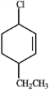 <strong>For each of the compounds below tell how many signals you would expect the molecule to have in its normal, broadband decoupled <sup>13</sup>C NMR spectra. Which of the following compounds would produce the most downfield signal in a <sup>13</sup>C NMR spectrum? A B C D </strong> A) A B) B C) C D) D
