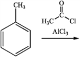 <strong>What is the major organic product obtained from the following reaction? </strong> A) B) C) D) 