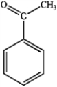 <strong>What is the major organic product obtained from the following reaction? </strong> A) B) C) D) 