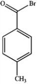 <strong>What is the major organic product obtained from the following reaction? </strong> A) B) C) D)