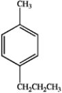 <strong>What is the major organic product obtained from the following sequence of reactions? </strong> A) B) C) D)