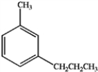 <strong>What is the major organic product obtained from the following sequence of reactions? </strong> A) B) C) D)