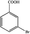 Consider the following sequence of reactions: a) What is the major organic product obtained from the sequence of reactions? a. b. c. d. b) If KMnO<sub>4</sub> had been replaced by Na<sub>2</sub>Cr<sub>2</sub>O<sub>7</sub>, what would be the final product of the reaction?