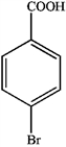 Consider the following sequence of reactions: a) What is the major organic product obtained from the sequence of reactions? a. b. c. d. b) If KMnO<sub>4</sub> had been replaced by Na<sub>2</sub>Cr<sub>2</sub>O<sub>7</sub>, what would be the final product of the reaction?