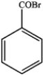 Consider the following sequence of reactions: a) What is the major organic product obtained from the sequence of reactions? a. b. c. d. b) If KMnO<sub>4</sub> had been replaced by Na<sub>2</sub>Cr<sub>2</sub>O<sub>7</sub>, what would be the final product of the reaction?