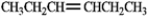 <strong>Which of the following would have the smallest ΔH°<sub>hydrog</sub>?</strong> A) B) C) D)