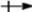 Use the convention δ−/δ+ and the crossed arrow ( ) to show the direction of the expected polarity of the indicated bonds in the following compound(s). Refer to instructions. A C−O bond in tetrahydrofuran,