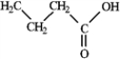 <strong>Among the following compounds which can function only as a Brønsted-Lowry base? A B C D </strong> A) A B) B C) C D) D