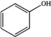 Explain why phenol has a lower pK<sub>a</sub> than ethanol. phenol ethanol