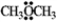 The condensed structure for dimethyl ether looks symmetrical. However, dimethyl ether has a dipole moment. Draw a structure that explains this and indicate the expected direction of the molecular dipole moment. dimethyl ether