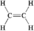 <strong>Which of the following molecules has a dipole moment?</strong> A) B) C) D)