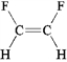 <strong>Which of the following molecules has a dipole moment?</strong> A) B) C) D)