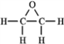 <strong>The molecular formula C<sub>2</sub>H<sub>4</sub>O can be converted into three-line bond (Kekulé) structures that are consistent with valence rules. Which one of the following Kekulé structures is not consistent with valence rules?</strong> A) B) C) D)