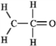 <strong>The molecular formula C<sub>2</sub>H<sub>4</sub>O can be converted into three-line bond (Kekulé) structures that are consistent with valence rules. Which one of the following Kekulé structures is not consistent with valence rules?</strong> A) B) C) D)