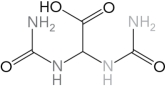 <strong>Which of the following organisms would generate this compound? </strong> A) nonprimate mammals B) birds C) cartilaginous fish D) primates