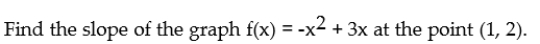 <strong> </strong> A)-2 B)-1 C)2 D)1