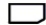 <strong>Every customer that exited the store was subjected to close scrutiny of their shopping cart and receipt by a highly trained inspector. This activity would be represented on a process map with which symbol?</strong> A) B) C) D)