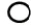 <strong>After calculating the applicant's credit score, the system required the applicant to provide a health history. This activity would be represented on a process map with which symbol?</strong> A) B) C) D)