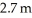 <strong>You carry a 7.0-kg bag of groceries   above the ground at constant speed across a   room.How much work do you do on the bag in the process?</strong> A)0.00 J B)82 J C)185 J D)157 J <div style=padding-top: 35px> 