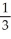 When an old LP turntable was revolving at 33 rpm,it was shut off and uniformly slowed down and stopped in 5.5 seconds. (a)What was the magnitude of its angular acceleration (in rad/s<sup>2</sup>)as it slowed down? (b)Through how many revolutions did it turn while stopping?