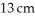 <strong>Calculate the pressure exerted on the ground due to person standing on one foot if the bottom of the person's foot is wide and long.</strong> A)2.1 × 10<sup>4</sup> Pa B)2.2 × 10<sup>3</sup> Pa C)4.8 × 10<sup>4</sup> Pa D)5.3 × 10<sup>4</sup> Pa