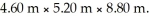 What is the total translational kinetic energy of the gas in a classroom filled with nitrogen at at The dimensions of the classroom are The Boltzmann constant is 1.3806503 × 10<sup>-23</sup> J/K,R = 8.31 J/mol ∙ K,and N<sub>A</sub> = 6.022 × 10<sup>23</sup> molecules/mol.