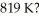 <strong>What is the average translational kinetic energy of an ideal gas at The Boltzmann constant is 1.38 × 10<sup>-23</sup> J/K.</strong> A)1.70 x 10<sup>-20</sup> J B)5.65 x 10<sup>-21</sup> J C)1.13 x 10<sup>-17</sup> J D)3.77 x 10<sup>-19</sup> J
