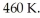 <strong>An ideal Carnot thermodynamic engine operates between and What is its efficiency?</strong> A)0.38 B)0.62 C)0.61 D)1.61