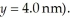 <strong>A proton is located at the point (x = 1.0 nm,y = 0.0 nm)and an electron is located at the point Find the magnitude of the electrostatic force that each one exerts on the other.(k = 1/4πε<sub>0</sub> = 9.0 × 10<sup>9</sup> N ∙ m<sup>2</sup>/C<sup>2</sup>,e = 1.6 × 10<sup>-19</sup></strong> A)1.4 × 10<sup>-11</sup> N B)5.3 × 10<sup>-18</sup> N C) C)5.3 × 10<sup>8</sup> N D)5.9 × 10<sup>-15</sup> N
