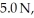 <strong>Two tiny particles carrying like charges of the same magnitude are apart.If the electric force exerted on one of them is what is the magnitude of the charge on each of these particles?(k = 1/4πε<sub>0</sub> = 9.0 × 10<sup>9</sup> N ∙ m<sup>2</sup>/C<sup>2</sup>)</strong> A)2.4 × 10<sup>-2</sup> C B)2.4 × 10<sup>-8</sup> C C)4.5 × 10<sup>4</sup> C D)2.4 × 10<sup>-5</sup> C