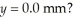 <strong>A 7.0-μC point charge and a point charge are initially extremely far apart.How much work does it take to bring the point charge to the point ,and the point charge to the point (k = 1/4πε<sub>0</sub> = 9.0 × 10<sup>9</sup> N ∙ m<sup>2</sup>/C<sup>2</sup>)</strong> A)95 J B)190 J C)63 J D)16 J