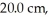 <strong>A 0.25 kg harmonic oscillator has a total mechanical energy of If the oscillation amplitude is what is the oscillation frequency?</strong> A)4.6 Hz B)1.4 Hz C)2.3 Hz D)3.2 Hz