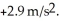 <strong>A 4.8-kg block attached to an ideal spring executes simple harmonic motion on a frictionless horizontal surface.At time t = 0.00 s,the block has a displacement of a velocity of and an acceleration of The spring constant of the spring is closest to</strong> A)15 N/m. B)14 N/m. C)13 N/m. D)12 N/m. E)11 N/m.