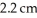 <strong>An object of mass m = 8.0 kg is attached to an ideal spring and allowed to hang in the earth's gravitational field.The spring stretches before it reaches its equilibrium position.If it were now allowed to oscillate by this spring,what would be its frequency?</strong> A)3.4 Hz B)0.28 x 10<sup>-3</sup> Hz C)0.52 Hz D)1.6 Hz