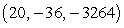 <strong>Test for relative maxima and minima. </strong> A) saddle point at B) saddle point at C) saddle point at D) relative minimum at E) relative minimum at