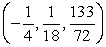 <strong>Test for relative maxima and minima. </strong> A) relative minimum at B) relative maximum at C) relative minimum at D) relative maximum at E) relative minimum at