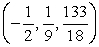 <strong>Test for relative maxima and minima. </strong> A) relative minimum at B) relative maximum at C) relative minimum at D) relative maximum at E) relative minimum at