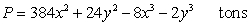 <strong>Suppose that is the production function for a product with x units of one input and y units of a second input. Find the values of x and y that will maximize production.</strong> A) B) C) D) E)