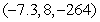 <strong>Locate the optimal point of the constrained system. </strong> A) B) C) D) E)