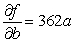 <strong>Let be the SSE function for the best fitting line of the data below. Find and . </strong> A) B) C) D) E)
