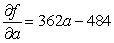 <strong>Let be the SSE function for the best fitting line of the data below. Find and . </strong> A) B) C) D) E)
