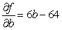 <strong>Let be the SSE function for the best fitting line of the data below. Find and . </strong> A) B) C) D) E)